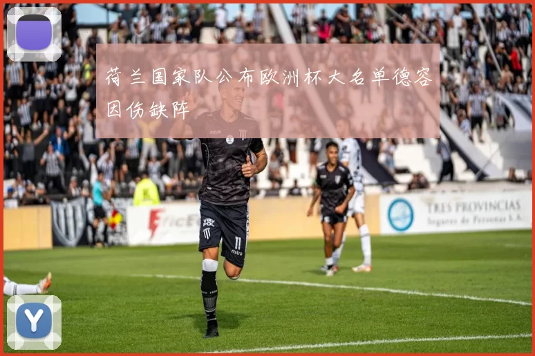 荷兰国家队公布欧洲杯大名单德容因伤缺阵